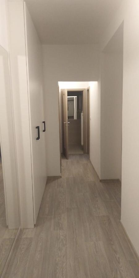 Academic Apartment Brno Exteriör bild