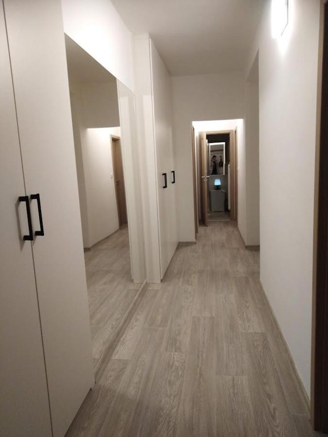 Academic Apartment Brno Exteriör bild