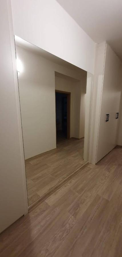 Academic Apartment Brno Exteriör bild